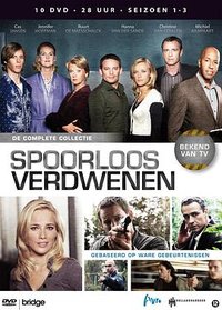 Spoorloos verdwenen Spoorloos verdwenen