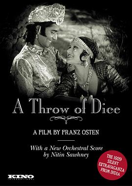 A Throw Of Dice