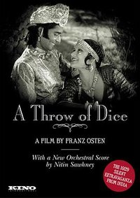 A Throw Of Dice