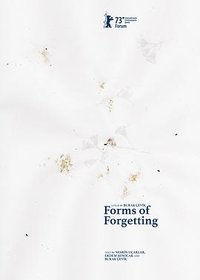 Forms of Forgetting