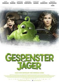 Ghosthunters: On Icy Trails