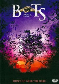 Bats: Human Harvest