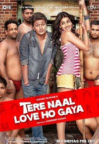 Tere Naal Love Ho Gaya