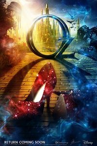 Oz the Great and Powerful 2