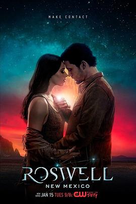 Roswell, New Mexico Staffel 1