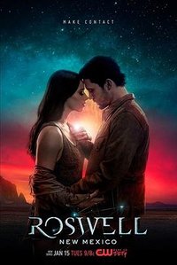 Roswell, New Mexico Season 1