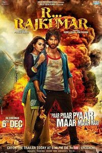 R... Rajkumar