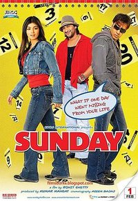 Sunday