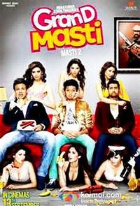 Grand Masti