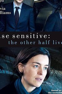case sensitive season 2