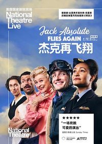 Jack Absolute Flies Again