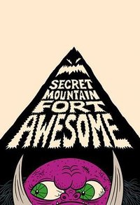 Secret Mountain Fort Awesome Staffel 1