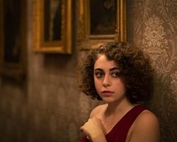 Finalmente l'alba
