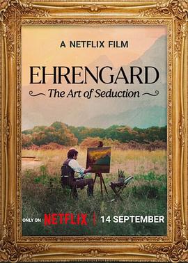 Ehrengard: The Art of Seduction