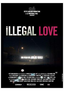 Illegal Love
