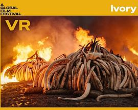 Anthropocene: Ivory Burn