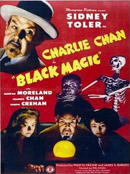 Charlie Chan: Meeting at Midnight