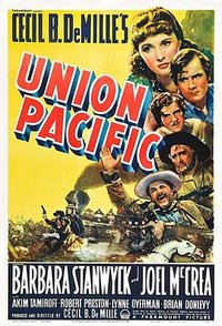 Union Pacific