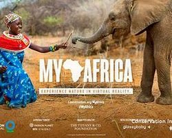 My Africa