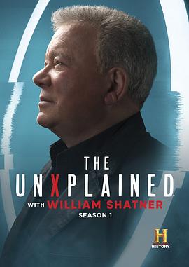 The UnXplained Season 1