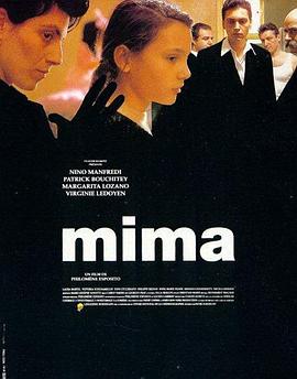 Mima