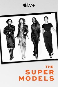 As Supermodelos (The Super Models)