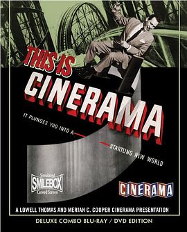 This Is Cinerama