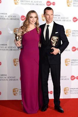 The 2019 British Academy Television Awards