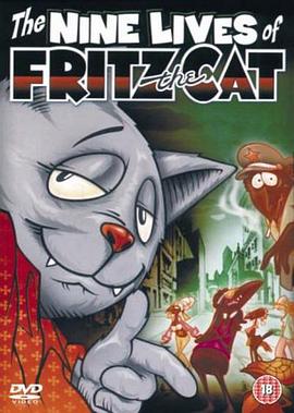 The Nine Lives of Fritz the Cat