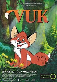 Vuk