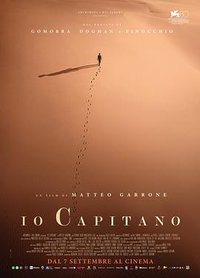 Io Capitano