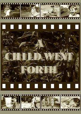 A Child Went Forth