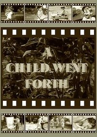 A Child Went Forth