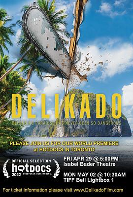 Delikado