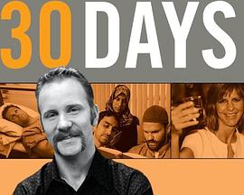 "30 Days" Straight Man in a Gay World