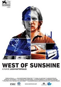 West of Sunshine