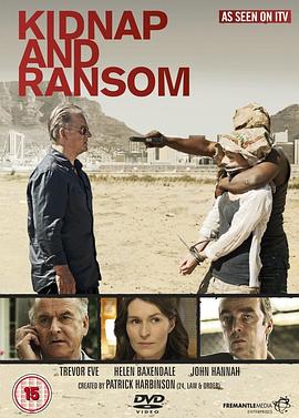 Kidnap and Ransom (人质赎金 第一季)