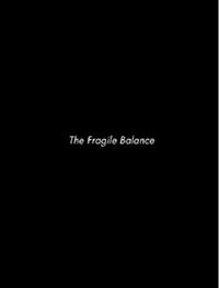 The Fragile Balance: Sergei Polunin