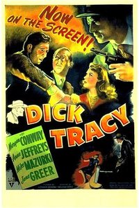 Dick Tracy