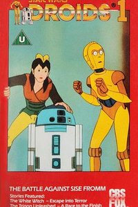 Star Wars: Droids