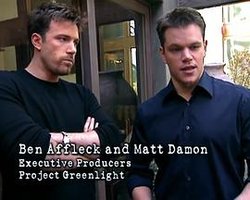 Project Greenlight Season 1