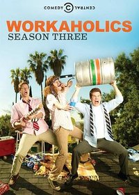 Workaholics
