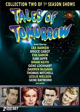 Tales of Tomorrow Season 1