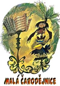 The Little Witch