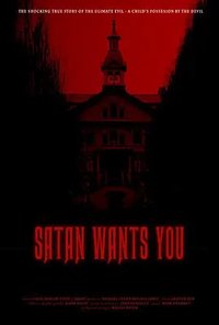 Satan Wants You