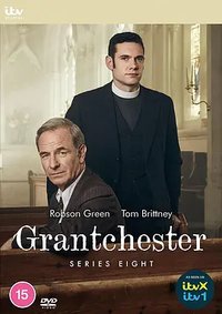 Grantchester — Saison 8