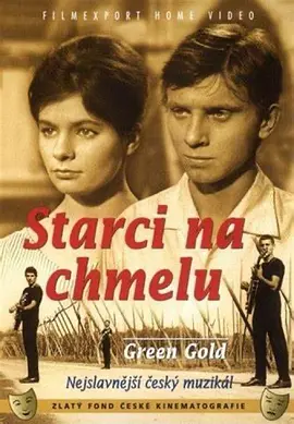 Starci na chmelu