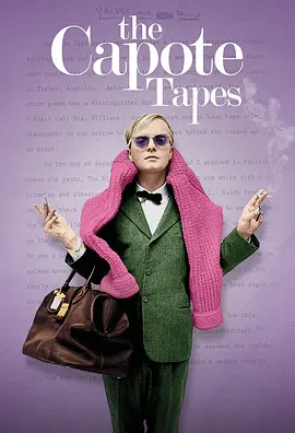 The Capote Tapes