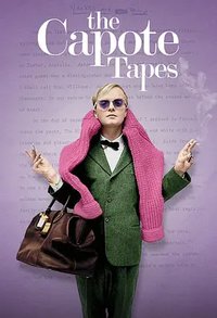 The Capote Tapes