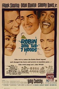 Robin and the 7 Hoods
